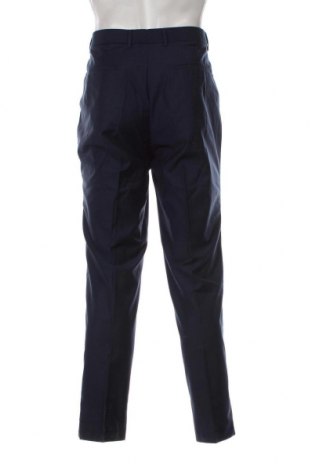 Pantaloni de bărbați Fabrika, Mărime L, Culoare Albastru, Preț 47,81 Lei