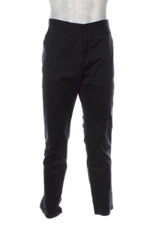 Ανδρικό παντελόνι Fabrika, Μέγεθος L, Χρώμα Μπλέ, Τιμή 10,18 €