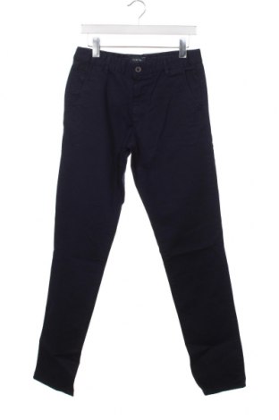 Мъжки панталон Fabrika, Размер S, Цвят Син, Цена 19,24 лв.