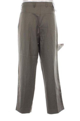 Pantaloni de bărbați Farah, Mărime XL, Culoare Gri, Preț 52,11 Lei