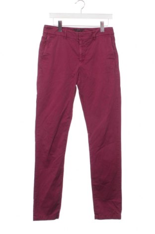 Дамски панталон Filippa K, Размер S, Цвят Лилав, Цена 14,56 лв.