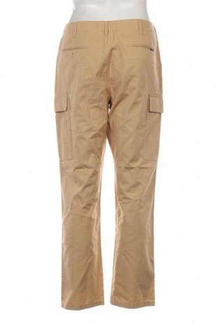Pantaloni de bărbați Gabba, Mărime M, Culoare Bej, Preț 51,51 Lei