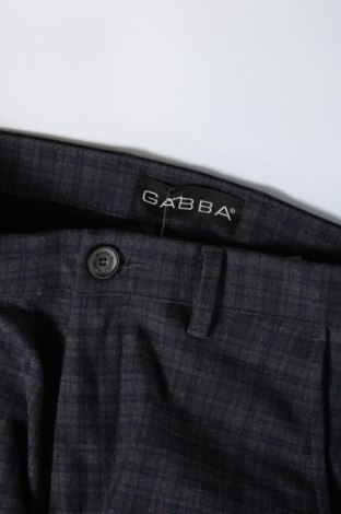 Ανδρικό παντελόνι Gabba, Μέγεθος S, Χρώμα Πολύχρωμο, Τιμή 10,32 €