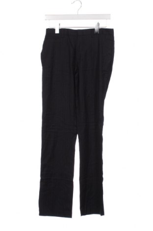 Pánské kalhoty  H&M, Velikost S, Barva Modrá, Cena  323,00 Kč