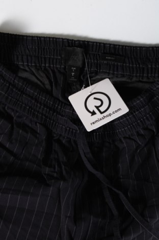 Мъжки панталон H&M, Размер S, Цвят Син, Цена 29,00 лв.
