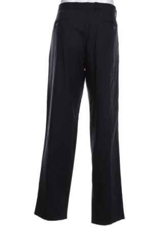 Pantaloni de bărbați H&M, Mărime L, Culoare Albastru, Preț 14,31 Lei