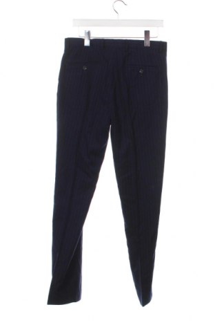 Ανδρικό παντελόνι Harry Brown, Μέγεθος M, Χρώμα Μπλέ, Τιμή 68,04 €