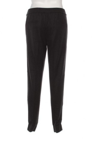 Pantaloni de bărbați Harry Brown, Mărime M, Culoare Gri, Preț 73,82 Lei