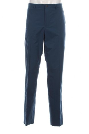Мъжки панталон Hugo Boss, Размер XL, Цвят Зелен, Цена 105,30 лв.