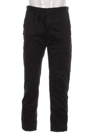 Pantaloni de bărbați Hugo Boss, Mărime M, Culoare Negru, Preț 257,90 Lei
