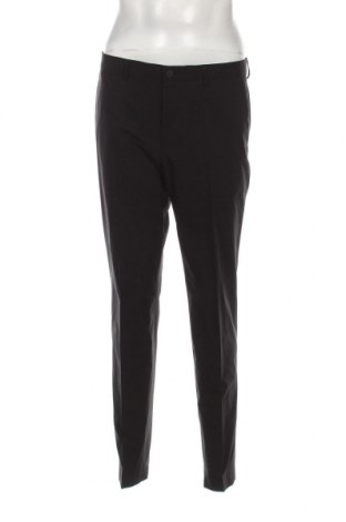 Мъжки панталон Hugo Boss, Размер L, Цвят Черен, Цена 152,10 лв.