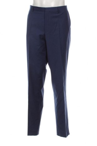 Мъжки панталон Hugo Boss, Размер XXL, Цвят Син, Цена 152,10 лв.