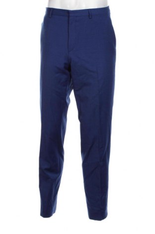 Ανδρικό παντελόνι Hugo Boss, Μέγεθος XL, Χρώμα Μπλέ, Τιμή 78,40 €