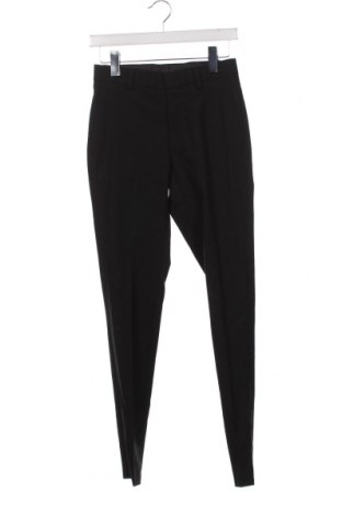 Pantaloni de bărbați Isaac Dewhirst, Mărime XS, Culoare Negru, Preț 54,37 Lei