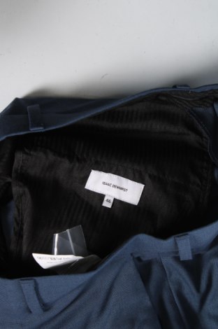 Pánske nohavice  Isaac Dewhirst, Veľkosť S, Farba Modrá, Cena  5,83 €