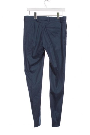 Ανδρικό παντελόνι Isaac Dewhirst, Μέγεθος S, Χρώμα Μπλέ, Τιμή 6,28 €