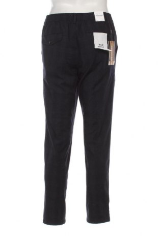 Ανδρικό παντελόνι Jack & Jones, Μέγεθος M, Χρώμα Μπλέ, Τιμή 5,92 €
