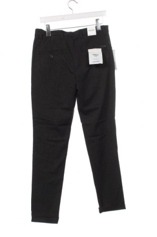 Ανδρικό παντελόνι Jack & Jones, Μέγεθος S, Χρώμα Γκρί, Τιμή 5,50 €