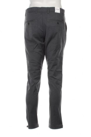 Pantaloni de bărbați Jack & Jones, Mărime M, Culoare Gri, Preț 37,76 Lei