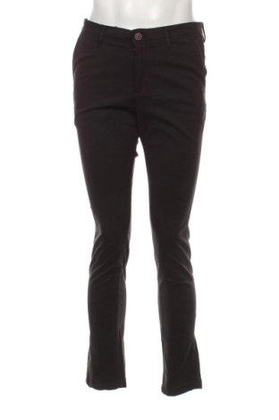 Мъжки панталон Jack & Jones, Размер M, Цвят Черен, Цена 14,76 лв.