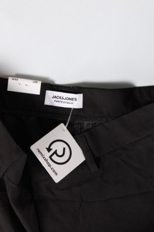 Pánske nohavice  Jack & Jones, Veľkosť M, Farba Čierna, Cena  5,50 €