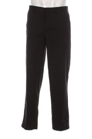 Мъжки панталон Jack & Jones, Размер M, Цвят Черен, Цена 10,66 лв.