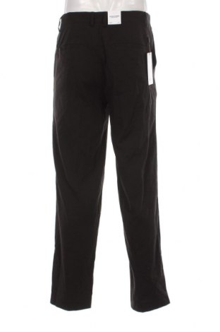 Pantaloni de bărbați Jack & Jones, Mărime M, Culoare Negru, Preț 269,74 Lei