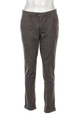 Мъжки панталон Jack & Jones, Размер L, Цвят Многоцветен, Цена 14,76 лв.