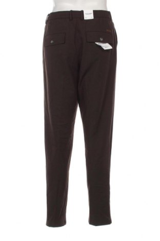 Мъжки панталон Jack & Jones, Размер M, Цвят Кафяв, Цена 13,12 лв.