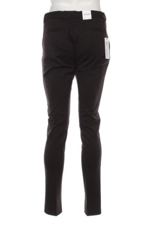 Ανδρικό παντελόνι Jack & Jones, Μέγεθος M, Χρώμα Μαύρο, Τιμή 11,84 €