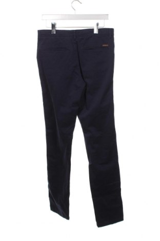 Ανδρικό παντελόνι Jack & Jones, Μέγεθος M, Χρώμα Μπλέ, Τιμή 9,72 €