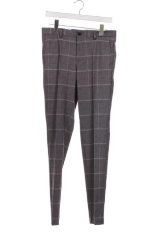 Pantaloni de bărbați Jack & Jones, Mărime S, Culoare Gri, Preț 35,07 Lei