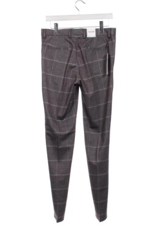 Ανδρικό παντελόνι Jack & Jones, Μέγεθος S, Χρώμα Γκρί, Τιμή 7,19 €