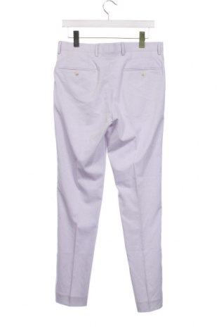Ανδρικό παντελόνι Jack & Jones, Μέγεθος S, Χρώμα Βιολετί, Τιμή 10,14 €