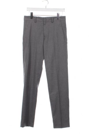 Pantaloni de bărbați Jack & Jones, Mărime S, Culoare Gri, Preț 35,07 Lei