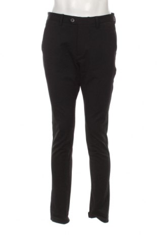 Pantaloni de bărbați Jack & Jones, Mărime M, Culoare Negru, Preț 45,86 Lei