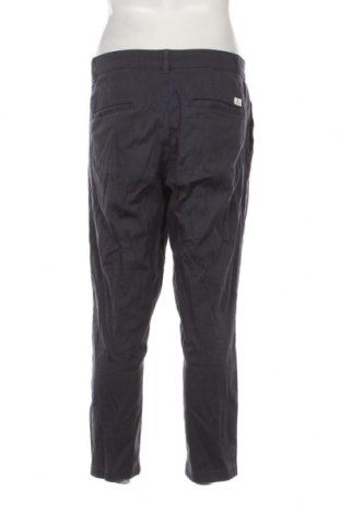 Мъжки панталон Jack & Jones, Размер L, Цвят Син, Цена 11,48 лв.