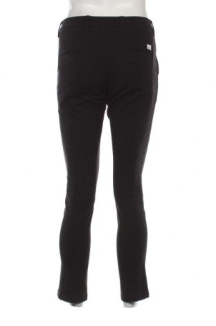 Мъжки панталон Jack & Jones, Размер M, Цвят Черен, Цена 82,00 лв.