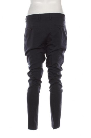 Ανδρικό παντελόνι Jack & Jones, Μέγεθος L, Χρώμα Μπλέ, Τιμή 10,14 €