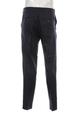 Pantaloni de bărbați Jack & Jones PREMIUM, Mărime L, Culoare Albastru, Preț 269,74 Lei