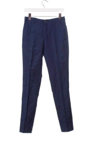 Мъжки панталон Jack & Jones PREMIUM, Размер S, Цвят Син, Цена 18,04 лв.