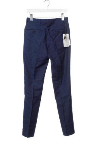 Мъжки панталон Jack & Jones PREMIUM, Размер S, Цвят Син, Цена 82,00 лв.