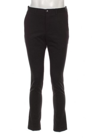 Мъжки панталон Jack & Jones PREMIUM, Размер M, Цвят Черен, Цена 22,14 лв.