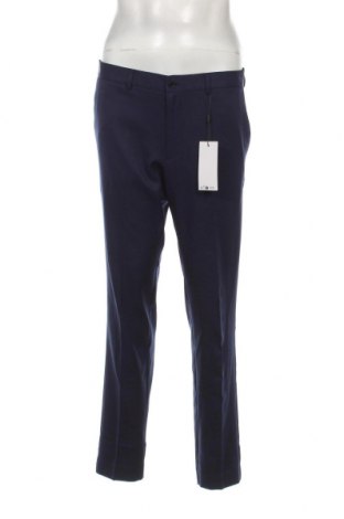 Pánské kalhoty  Jack & Jones PREMIUM, Velikost L, Barva Modrá, Cena  238,00 Kč