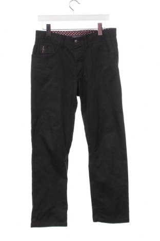 Мъжки панталон Jean Carriere, Размер M, Цвят Сив, Цена 6,38 лв.