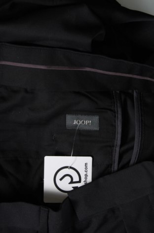 Pánske nohavice  Joop!, Veľkosť XL, Farba Čierna, Cena  55,57 €