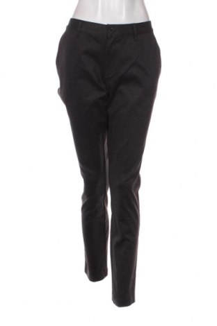 Мъжки панталон KANTT, Размер M, Цвят Сив, Цена 7,04 лв.
