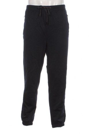 Мъжки панталон Laura Torelli, Размер L, Цвят Син, Цена 18,85 лв.