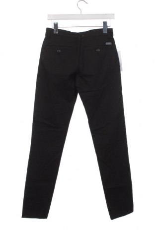 Pánské kalhoty  Liebeskind, Velikost S, Barva Černá, Cena  290,00 Kč