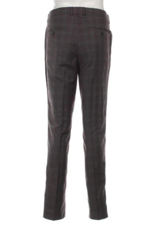 Ανδρικό παντελόνι Lindbergh, Μέγεθος L, Χρώμα Γκρί, Τιμή 10,89 €
